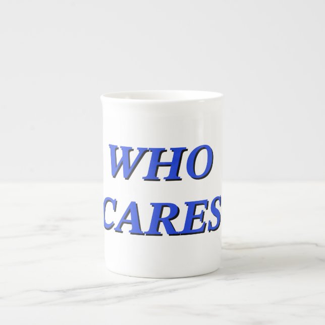 social sarcastic ideal nerdy design bone china mug (Front)