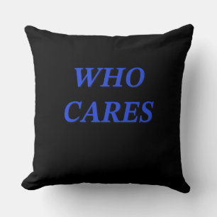social sarcastic ideal nerdy design cushion