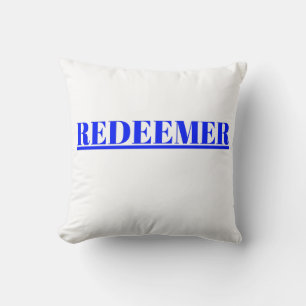 social spiritual 0ptimistic cute design cushion