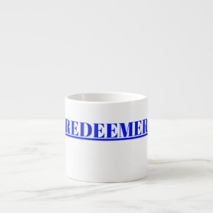 social spiritual 0ptimistic cute design T-Shirt Espresso Cup