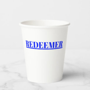 social spiritual 0ptimistic cute design T-Shirt Paper Cups