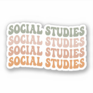 Social Studies Teacher History Teacher Gift