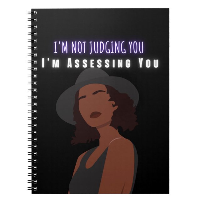 Social Work Journal  (Front)