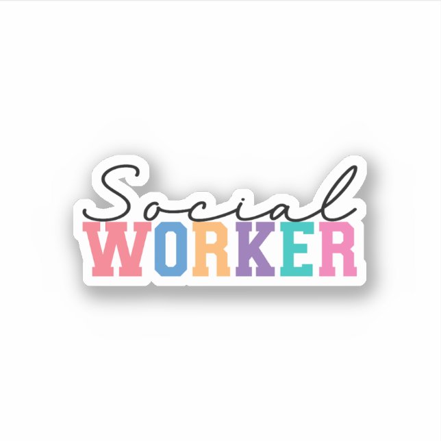 Social Worker (Front)