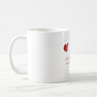 Social Worker Appreciation Gift Premium  Coffee Mug