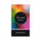 Social Worker- Colourful Abstract Pattern