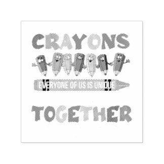 Social Worker Definition School Public Helper Teac Self-inking Stamp