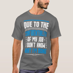 Social Worker for Women Men Gift Tshirt Funny