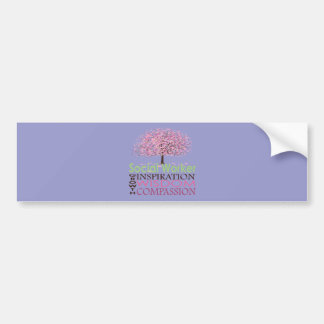 Social Worker Gifts Bumper Sticker