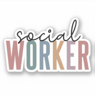 Social Worker Graduation Appreciation gifts
