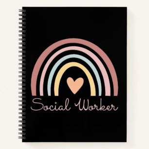 Social Worker II Notebook