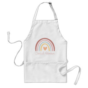 Social Worker II Standard Apron