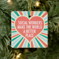 Social Worker Inspirational Quote Heart Beautiful