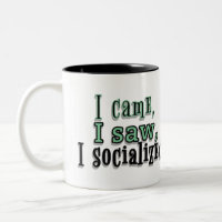 Socialise