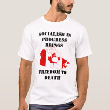 socialism in canada