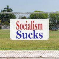 Socialism Sucks