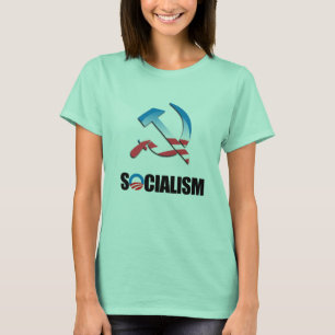 Socialism T-Shirt