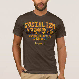 Socialism T-Shirt