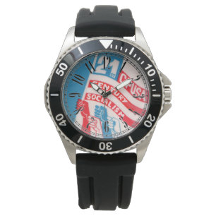 SOCIALISM USA WATCH