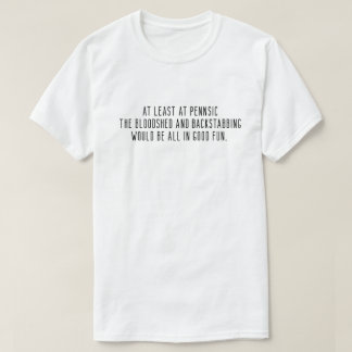 society for creative anachronism (unisex light) T-Shirt