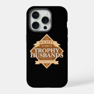 Society of Trophy Husbands Case-Mate iPhone Case