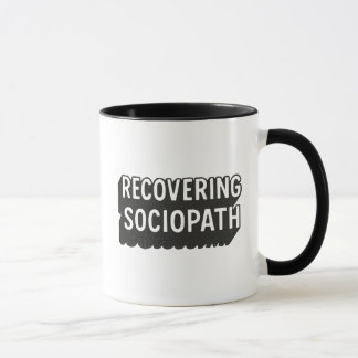 Sociopath Mug