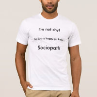 Sociopath