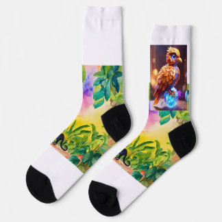 Sock Design 