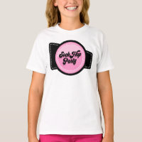 Sock Hop Party