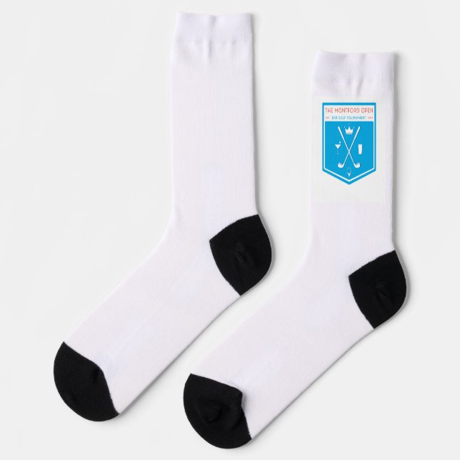 Sock it to Me (Left)