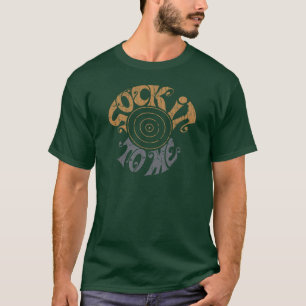 Sock it to Me 1999 friends T-Shirt