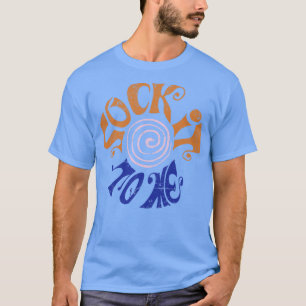 Sock It To Me T-Shirt