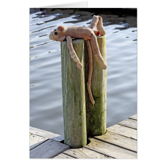 Sock Monkey3 (Front)