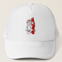Sock Monkey Nurse T-shirts and Gifts