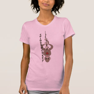 Sock Monkey Tee shirt