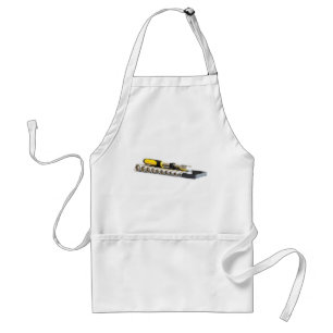 Socket wrenches standard apron