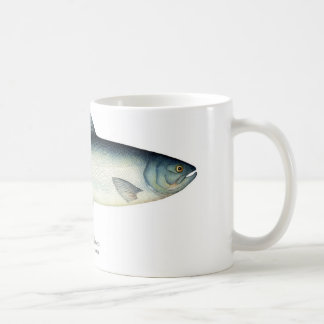 Sockeye/Red Salmon Fish Coffee Mug