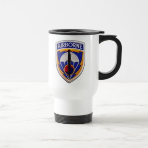 sockor special operations command korea patch mug