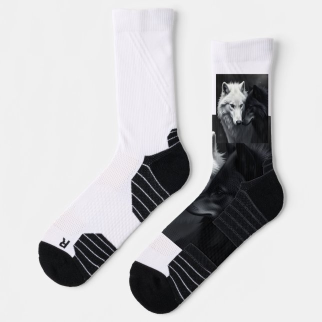 Socks  (Left)
