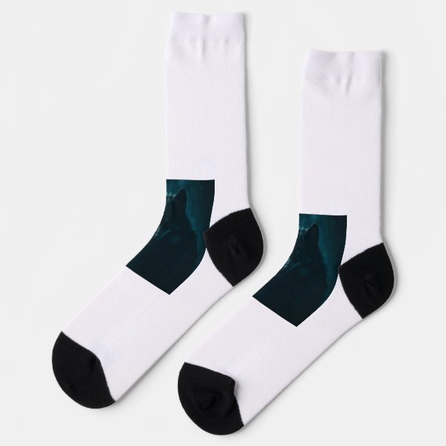 Socks  (Left)