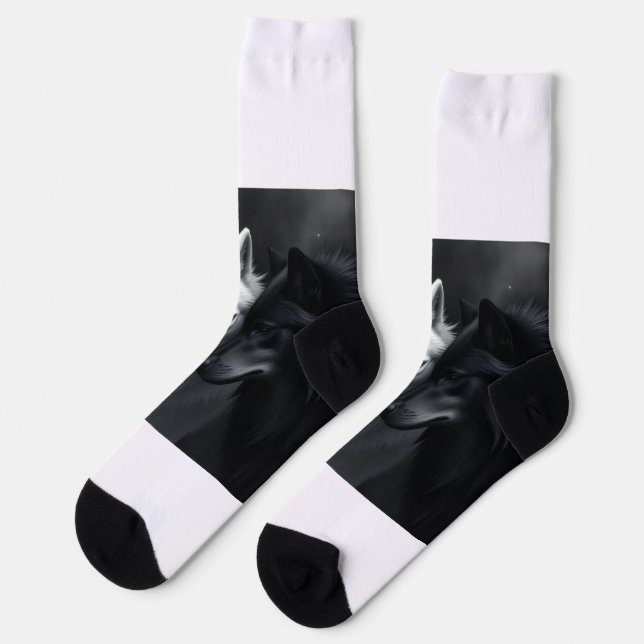 Socks  (Left)