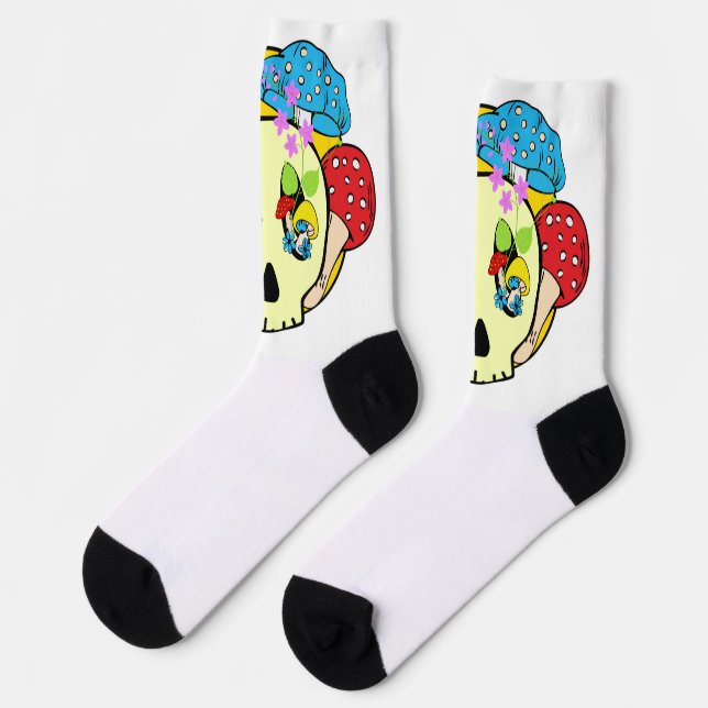 Socks (Left)