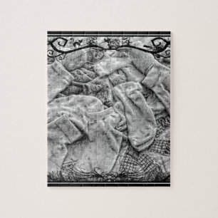 Socks Jigsaw Puzzle