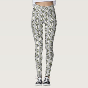 socks leggings