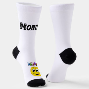 Socks Monday