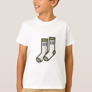 socks T-Shirt