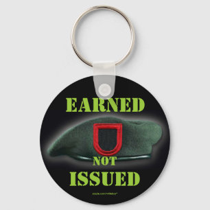 socom special operations command flash  Keychain