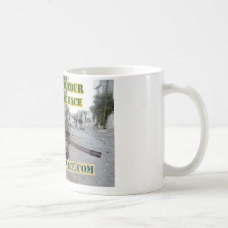 SOCOMspace Mug 2