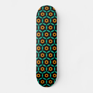 Socorro Skateboard