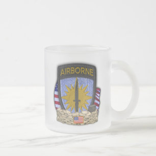 SOCPAF Special Ops pacific socom mug